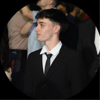 One Telecom Employee Enzo Thomás Paz Oliveira's profile photo