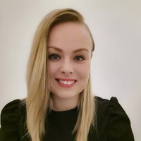 Caliber Employee Guna Pursele's profile photo