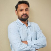 Renjith Raj Email & Phone Number