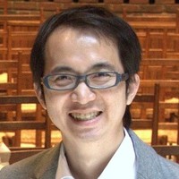 Firework Employee Wu-Hsi Li's profile photo