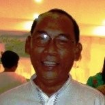 Melvin Surita's profile photo