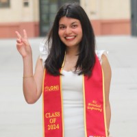 Masonic Institute for the Developing Brain Employee Tanya Pandhi's profile photo