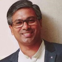 TrainOn Employee Manoj Thrivikraman's profile photo