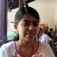 GEOSNAPSHOT Employee Renuka Ghate's profile photo