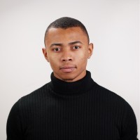 New Balance Employee Warren Clark's profile photo