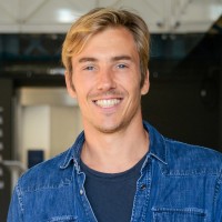 beta.gouv.fr Employee Nicolas Viennot's profile photo