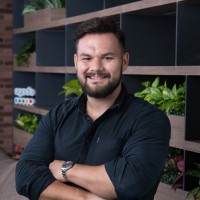 Agoda Employee Danil Dachkevitch's profile photo