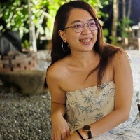 Genting Malaysia Berhad Employee Ashley Yun's profile photo