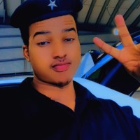 Lamsat Employee Abubakarr Bah's profile photo