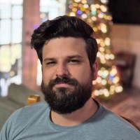 Medallia Employee John Grisham's profile photo