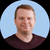 Easy8 Employee Jan Pavera's profile photo