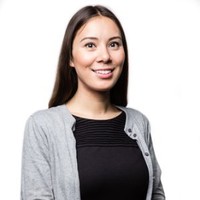 Heptagon Capital Employee Rebecca Simmons's profile photo