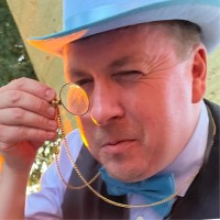 Archer Roose Employee Rich Collins's profile photo