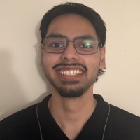 Cansbridge Scholars. Employee Abrar Murad's profile photo