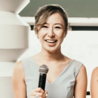 Jobber Employee Ashley Hazen-Truong's profile photo