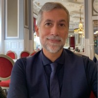 Ambu A/S Employee Pablo Sanjuán's profile photo