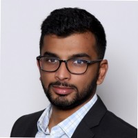 Mihir Nair Email & Phone Number