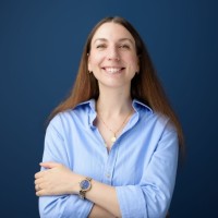 Openprovider Employee Ksenia Edge's profile photo