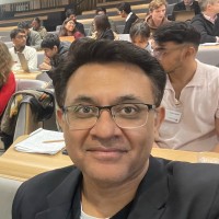 Venkat Ramamohan Email & Phone Number