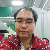 RBC Employee Fred Poon's profile photo