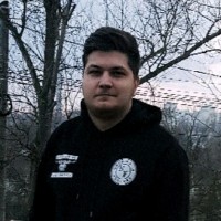 Bitdefender Employee Andrei Han's profile photo