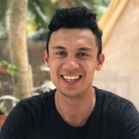 Kevin Hu-Thrams Email & Phone Number