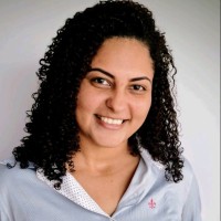 Bilgi Employee Maiara Vieira's profile photo
