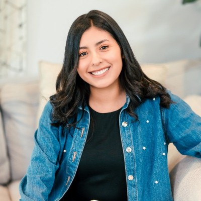 Ashley Bonilla Email