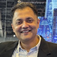 Invenia Employee Ishwar Chandra's profile photo
