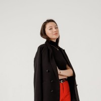 CAPS Logistics Employee Janna Sarmanbetova's profile photo