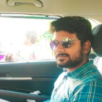 Qviple Employee Ankush Singh's profile photo