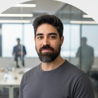Takeoff Media Employee Francisco Garrido's profile photo