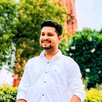 Sandeep Kumar Email & Phone Number
