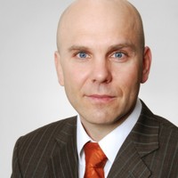SBB CFF FFS Employee Thomas Falch's profile photo
