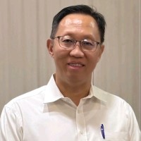 Caldic Employee Tony Susanto's profile photo