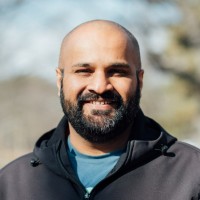 High Park Nature Centre Employee Rohith Rao's profile photo