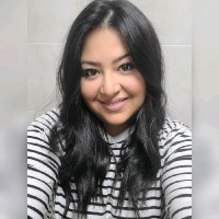 Spellman High Voltage Electronics Corporation Employee Perla Ramirez Mireles's profile photo