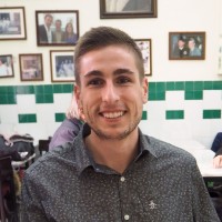 Axel Romeijn's profile photo