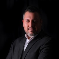 Agility Employee Maher Tuffaha's profile photo