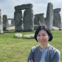 GoGlobal Asia Employee Leh Wong's profile photo