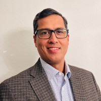 UST Employee Sunil Athayil's profile photo