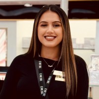 Aya Rekik Email & Phone Number