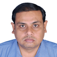 Jpmorgan Chase & Co. Employee Subrat Singh's profile photo