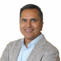 Hallmark Luxury Care Homes Employee Avnish Goyal's profile photo