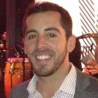 Javier Echaniz Email & Phone Number