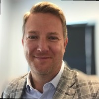 NetDocuments Employee John Jensen's profile photo