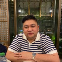 inspiro Employee Vince Fortuna's profile photo