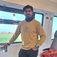 Ksb Singapore (Asia Pacific) Pte Ltd Employee Sudhakaran Manoharan's profile photo