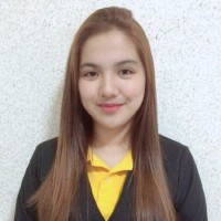 Virtualasting Employee Trisha Roxas's profile photo