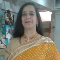 Verifacts Services Pvt Ltd Employee Sarita Deorukhkar's profile photo